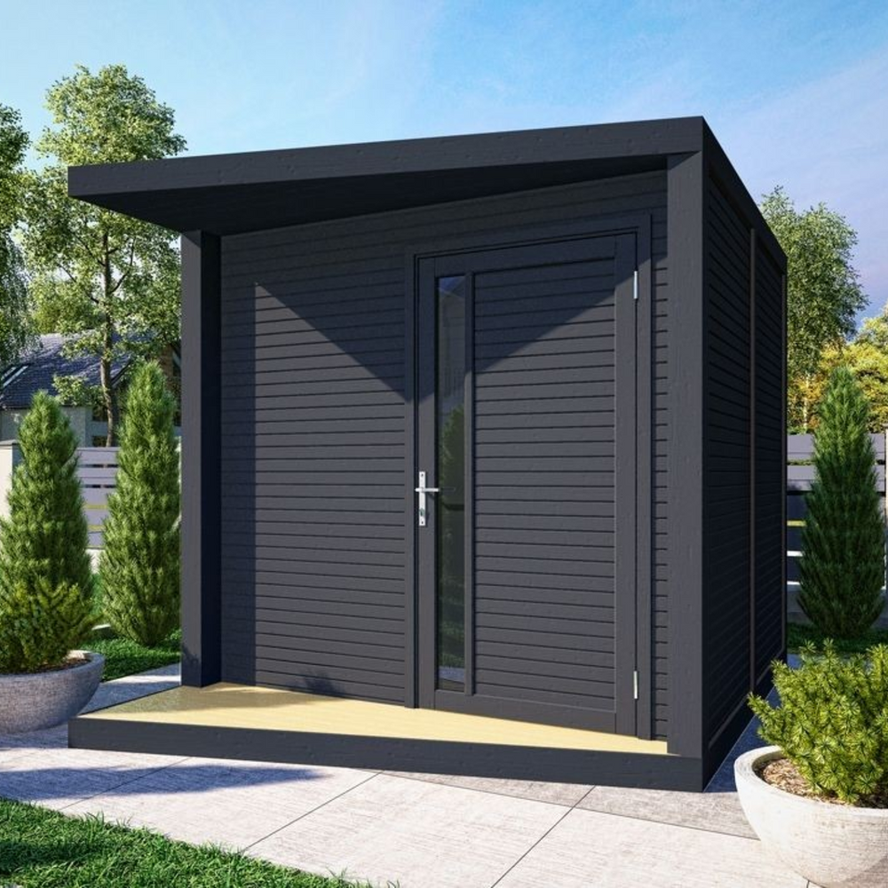 Abri de jardin