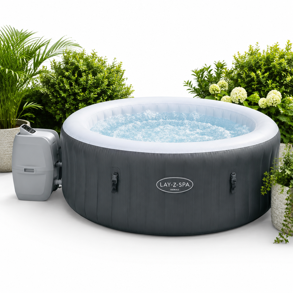Spa gonflable