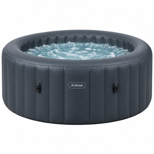 Spa gonflable Ardoise 6 places