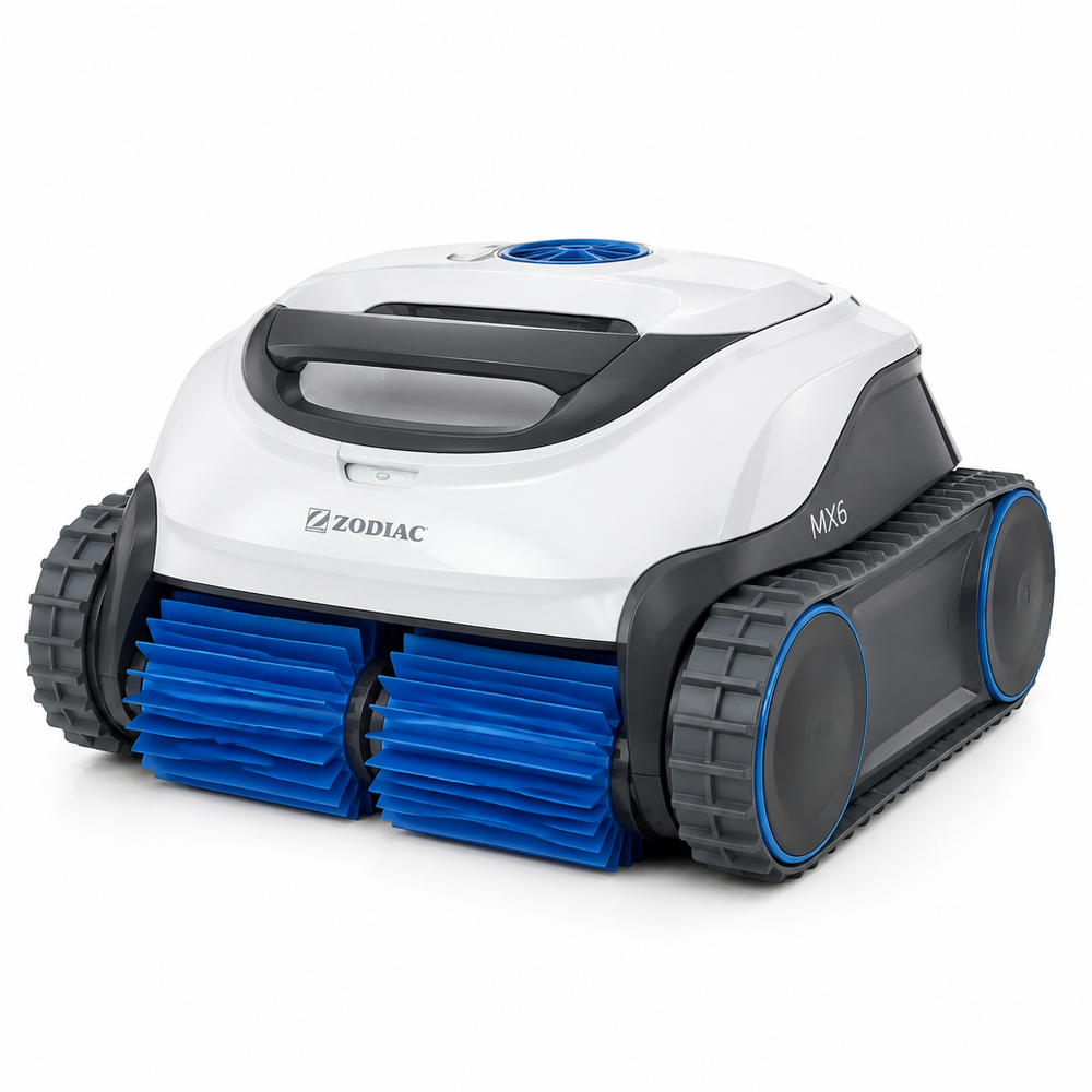 Robot piscine