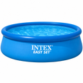 Piscine autoportante INTEX Easy Set Diam.4.57m x H.1.22m