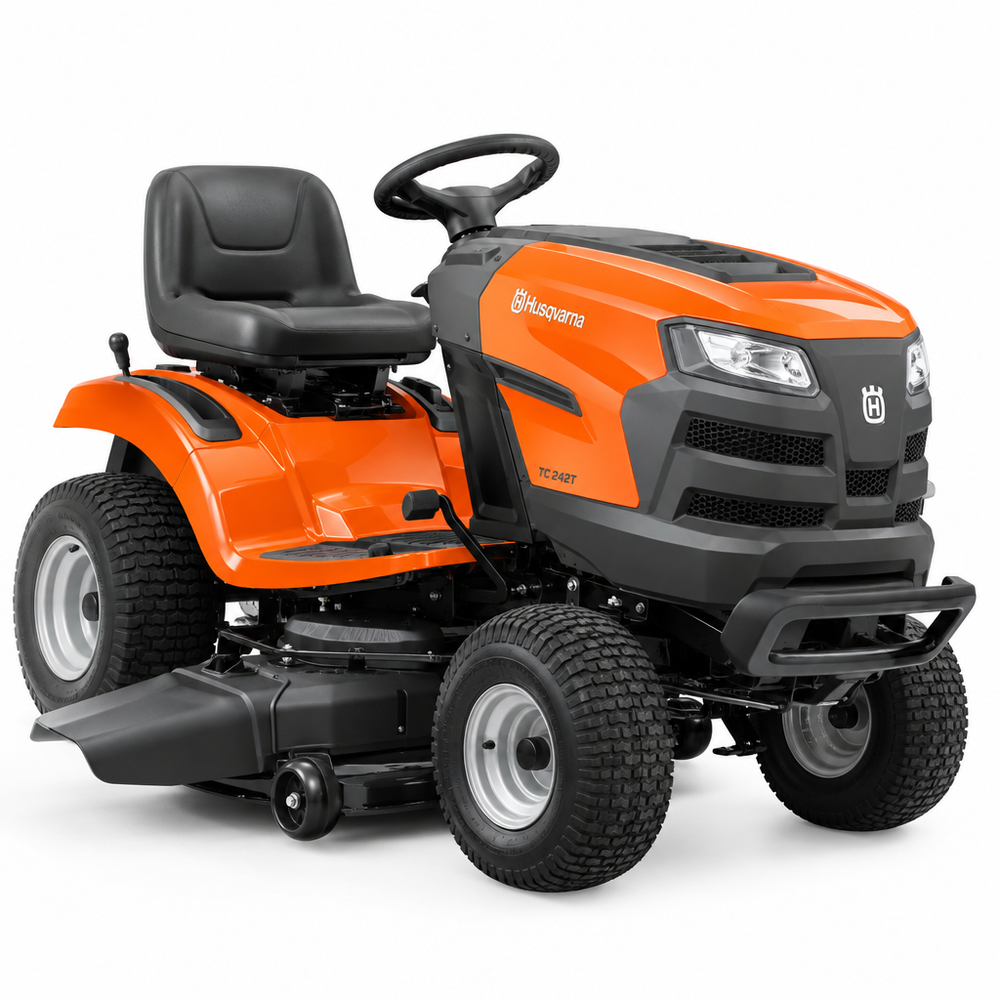 Tracteurs tondeuses