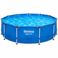 Piscine hors-sol Steel Pro BESTWAY 457x122cm