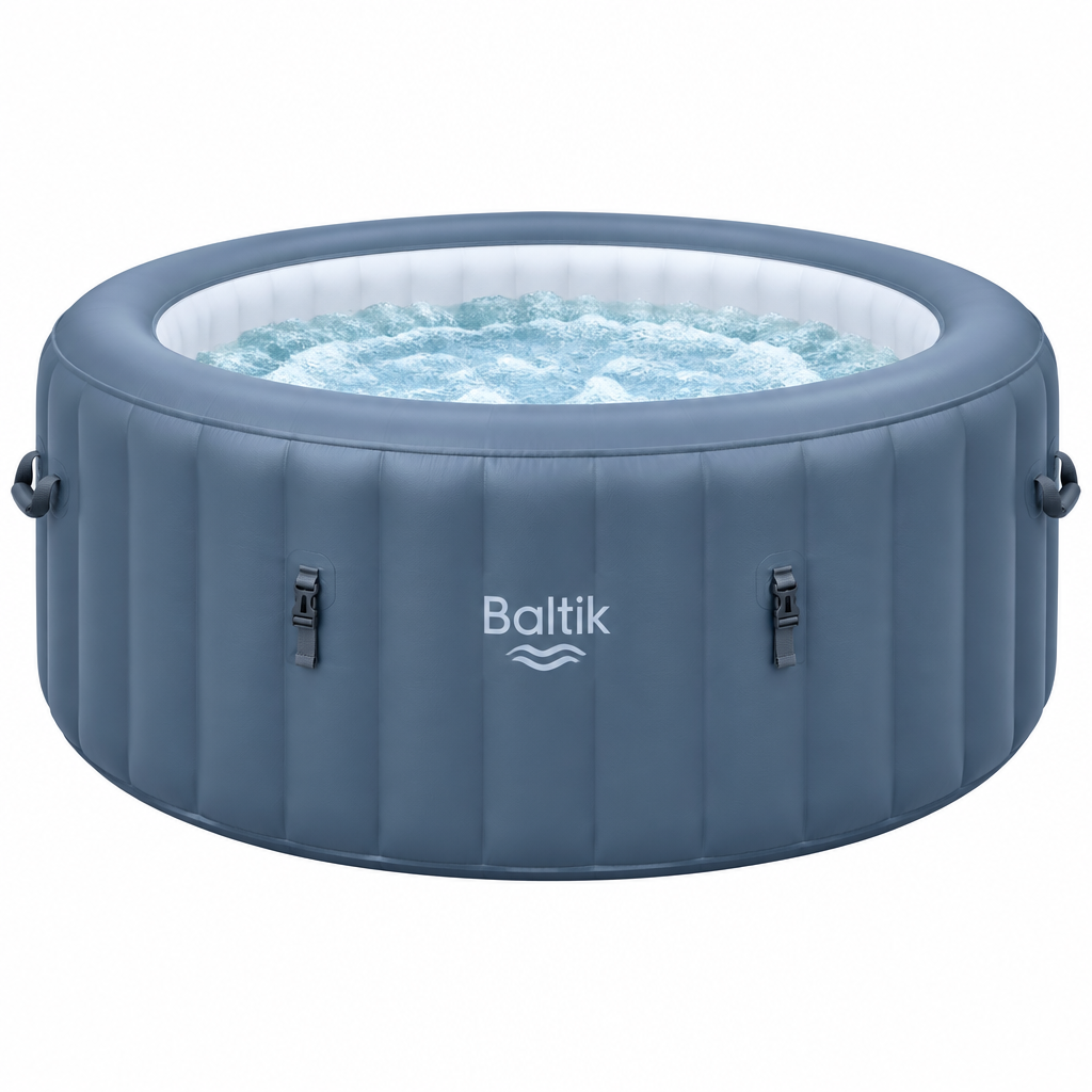 Spa gonflable Baltik 4 places