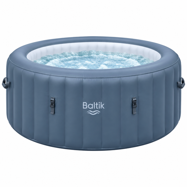 Spa gonflable Baltik 4 places