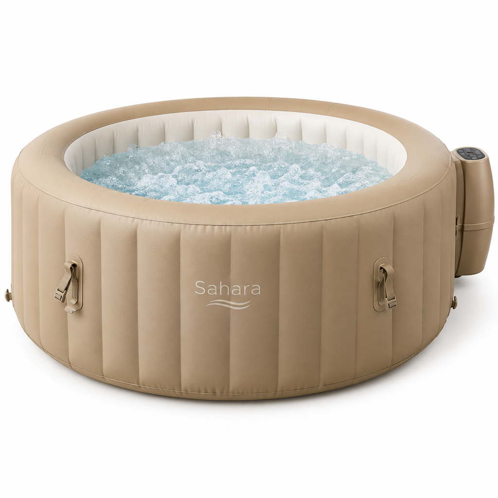 Spa gonflable Sahara 6 places