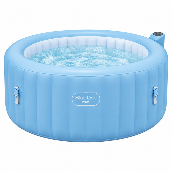 Spa gonflable Blue One 2-4 places
