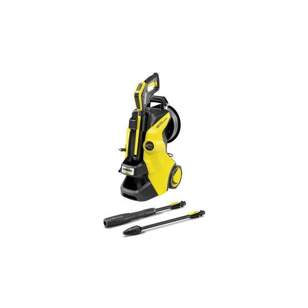 KARCHER - Nettoyeur haute pression Karcher K5 Premium Power Control Flex - 500 L/h - 2100 W - 145 bar