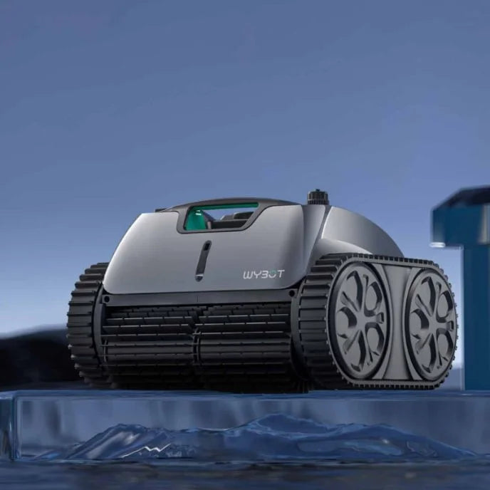 Wybot Robot piscine sans fil Wybot C1 Pro – Prix Destockage