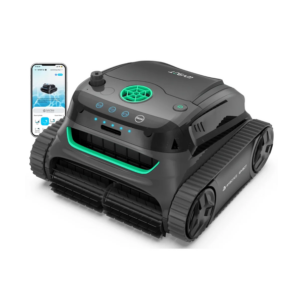 Wybot Robot piscine sans fil Wybot S2 – Prix Destockage